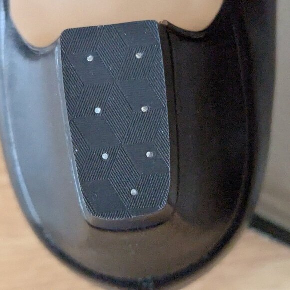 Naturalizer Leather "Soft Shoes" Pumps - Picture 7 of 10